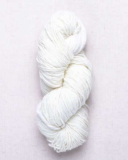 Malabrigo Washted