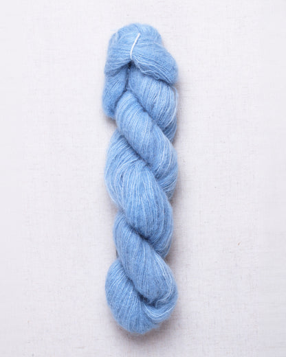 Kinua Yarns The Fuzzy