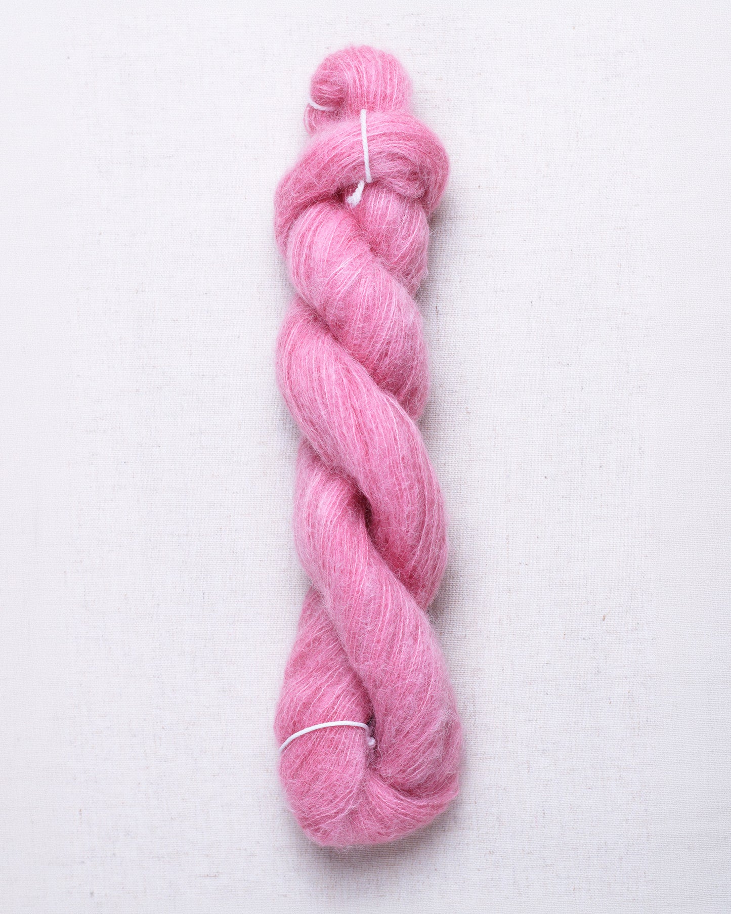 Kinua Yarns The Fuzzy
