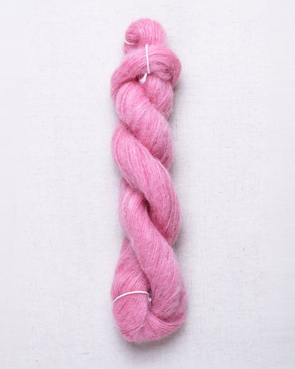 Kinua Yarns The Fuzzy