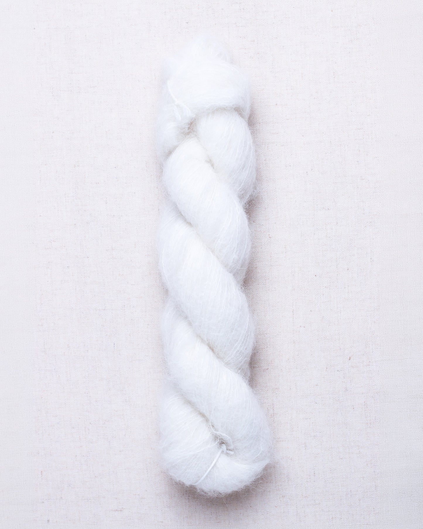 Kinua Yarns The Fuzzy