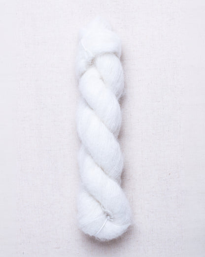 Kinua Yarns The Fuzzy