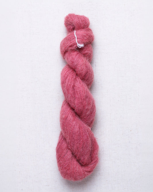 Kinua Yarns The Fuzzy