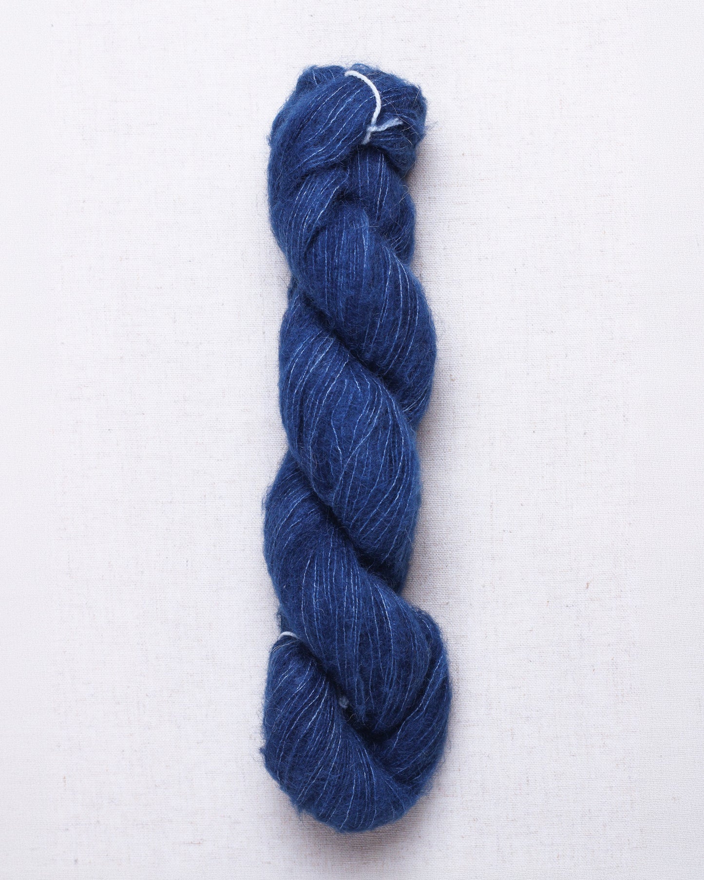 Kinua Yarns The Fuzzy