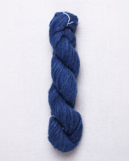 Kinua Yarns The Fuzzy