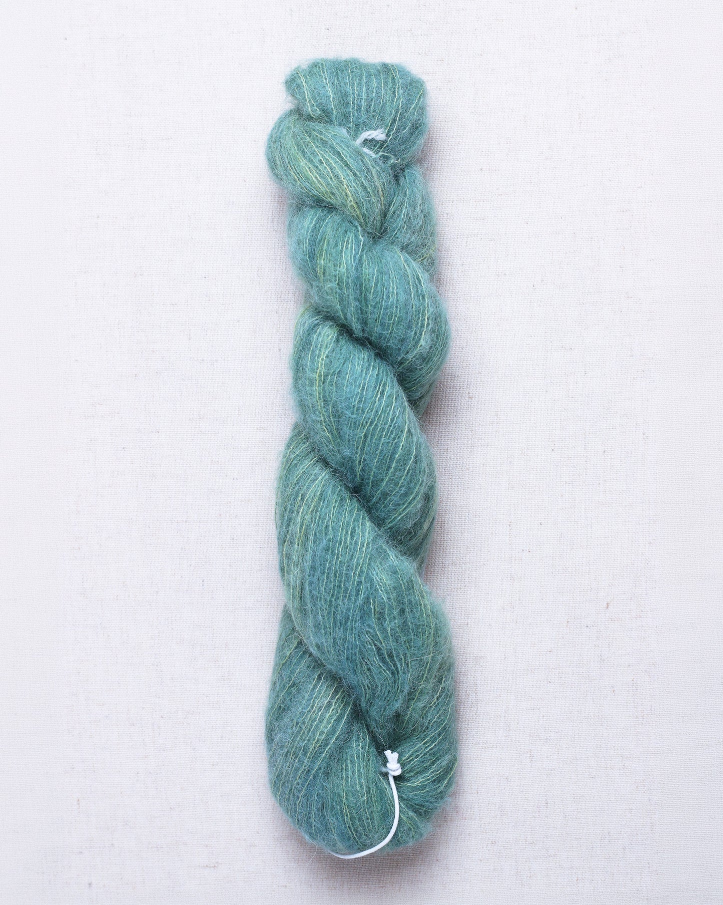 Kinua Yarns The Fuzzy