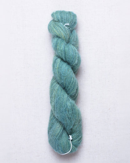 Kinua Yarns The Fuzzy