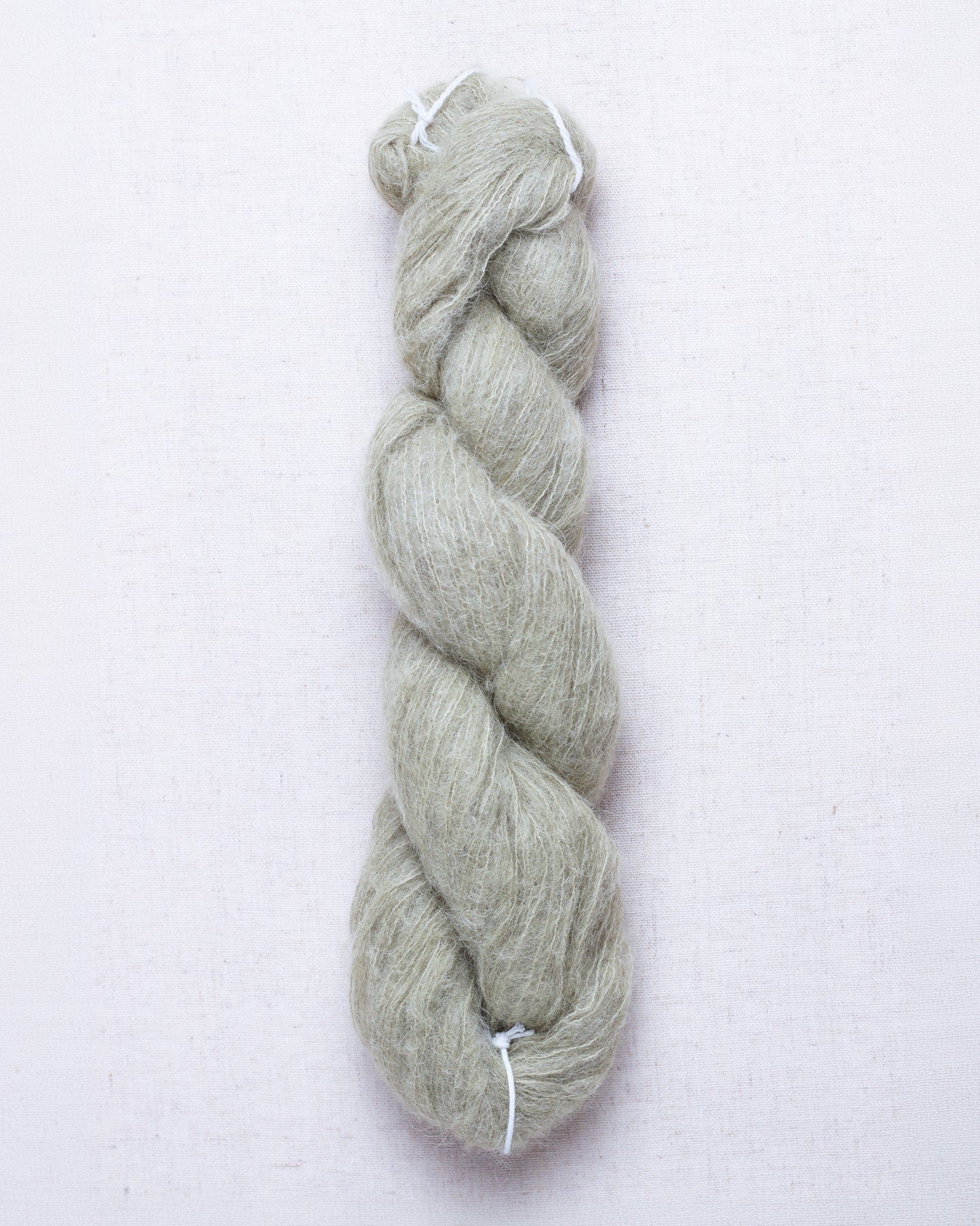 Kinua Yarns The Fuzzy