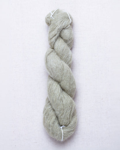 Kinua Yarns The Fuzzy