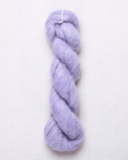 Kinua Yarns The Fuzzy