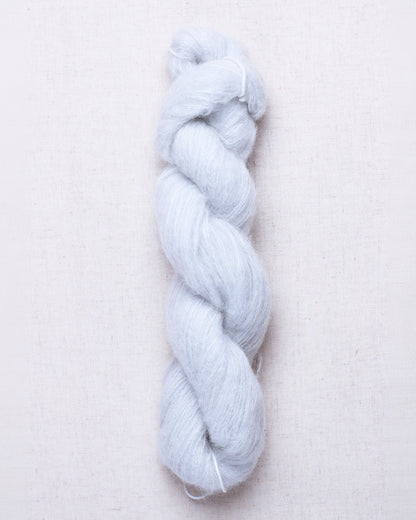 Kinua Yarns The Fuzzy