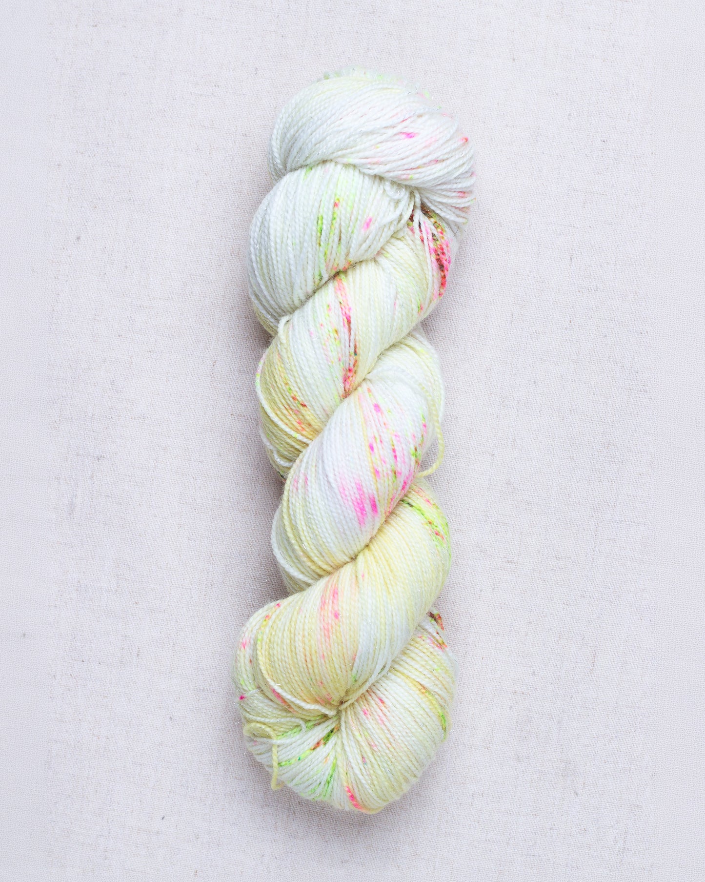 Woolerton Estate Yarns The Manager (Stellina Edition)