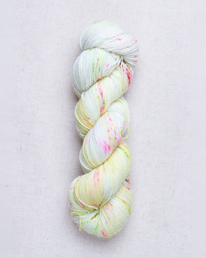 Woolerton Estate Yarns The Manager (Stellina Edition)