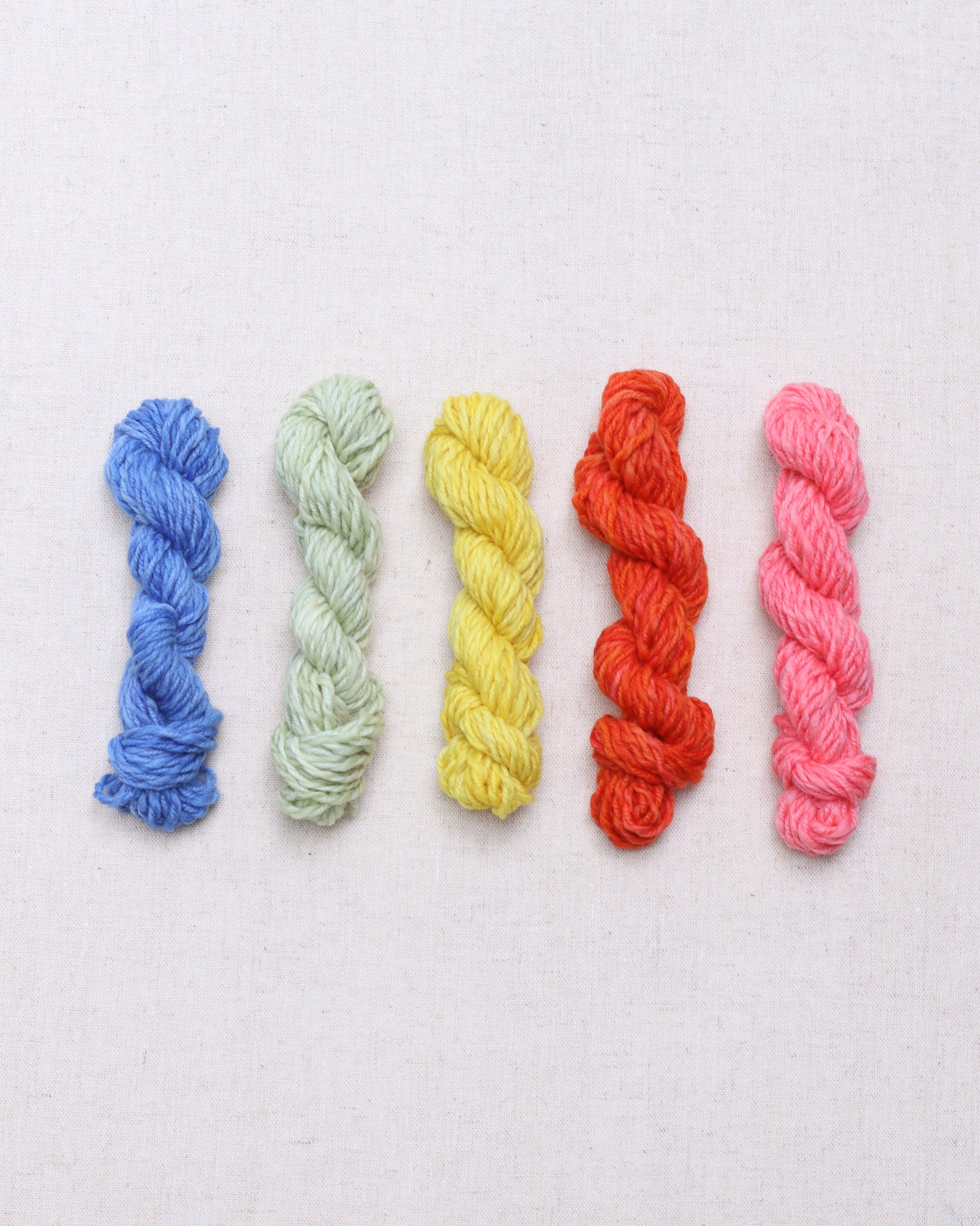 Hellomello Mini Skein Kit