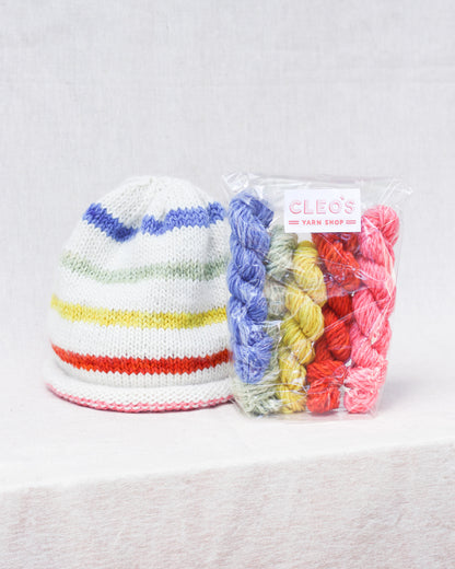 Hellomello Mini Skein Kit