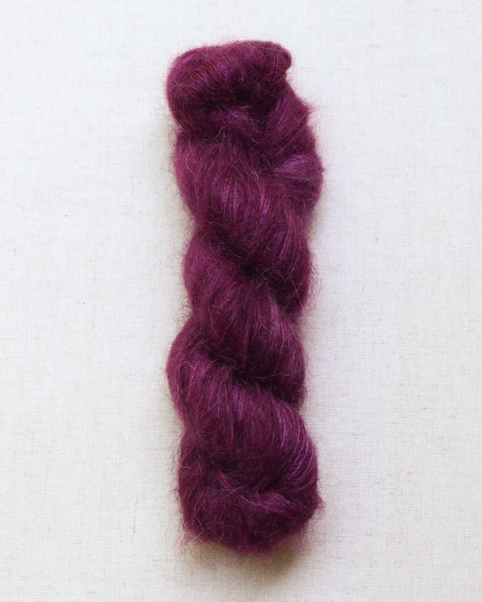 Woolerton Estate Yarns Cousin Benny