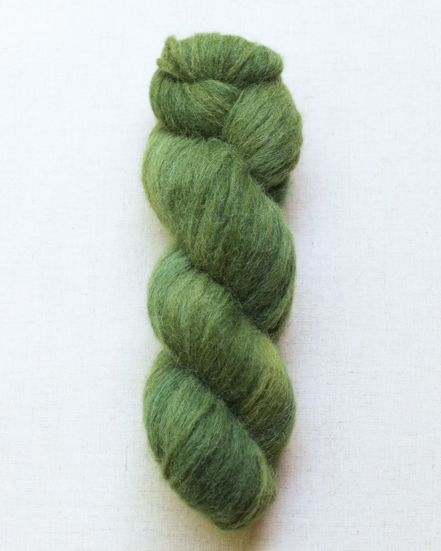 Woolerton Estate Yarns The Fluffy