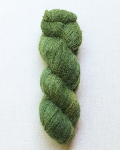 Woolerton Estate Yarns The Fluffy