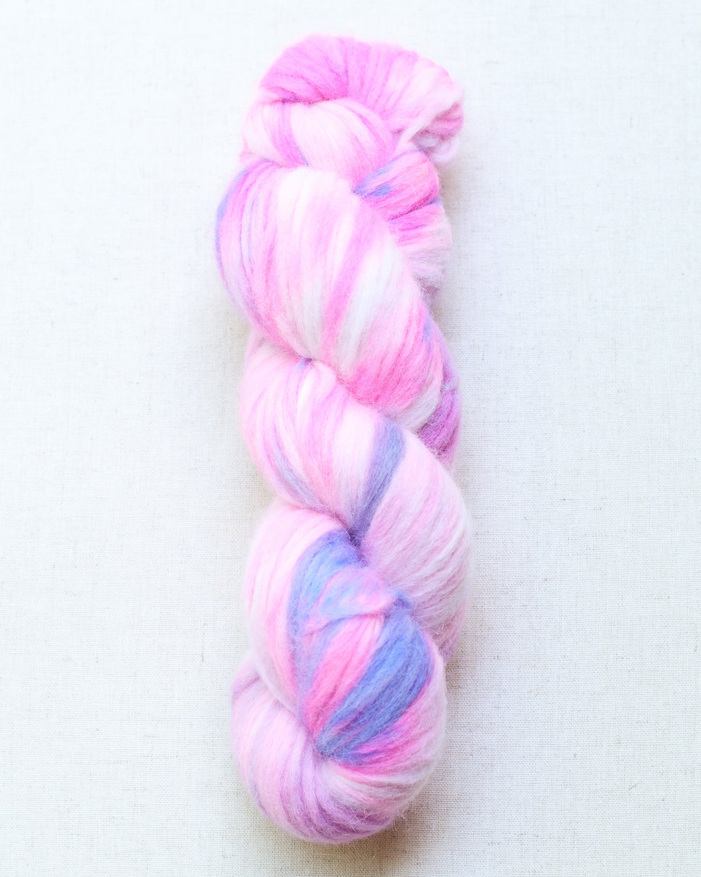 Woolerton Estate Yarns The Fluffy