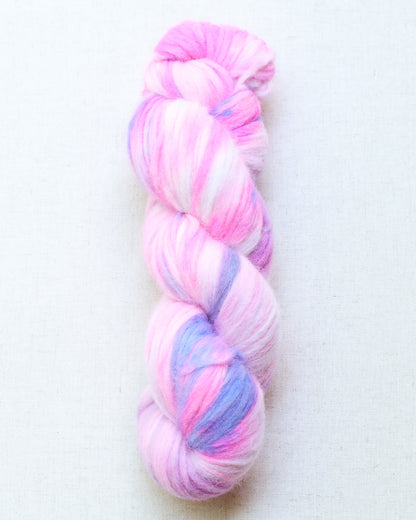 Woolerton Estate Yarns The Fluffy