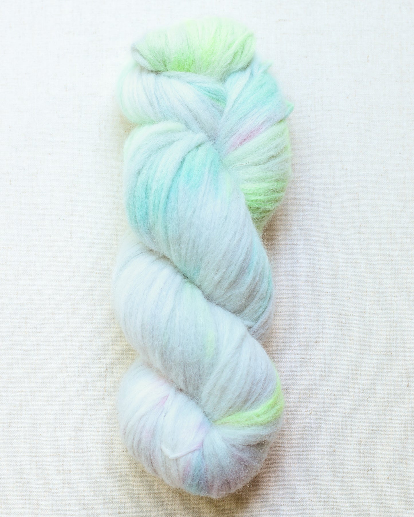 Woolerton Estate Yarns The Fluffy