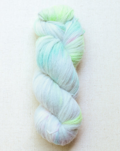 Woolerton Estate Yarns The Fluffy