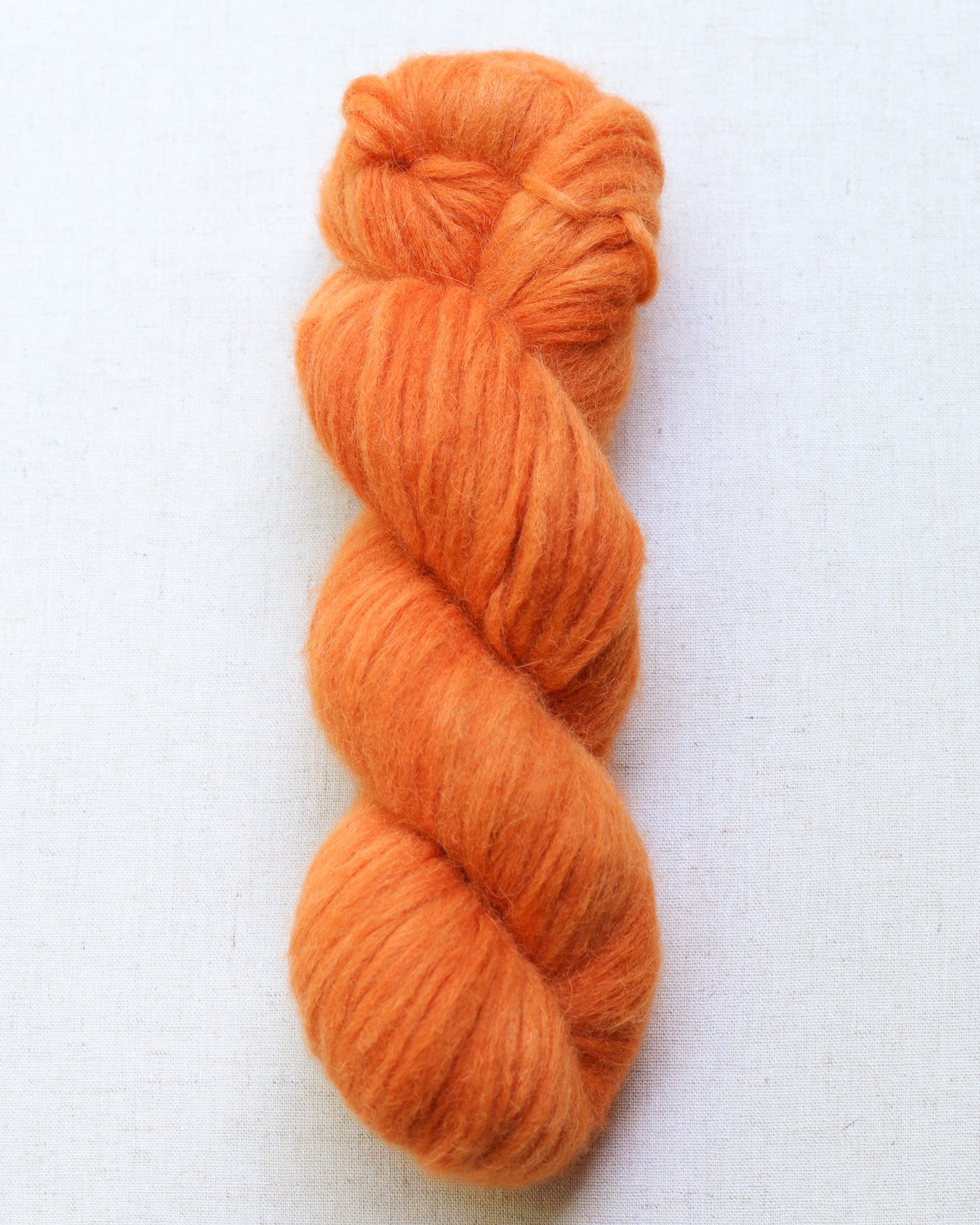 Woolerton Estate Yarns The Fluffy
