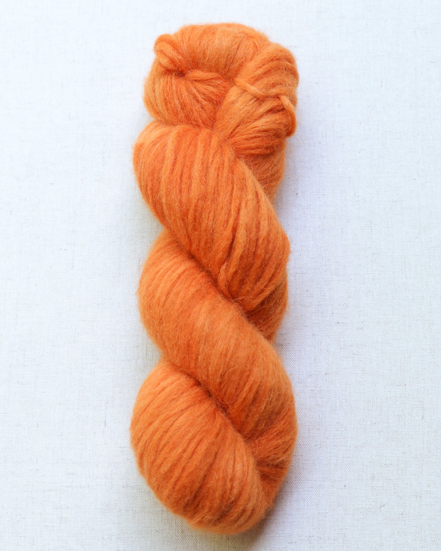 Woolerton Estate Yarns The Fluffy