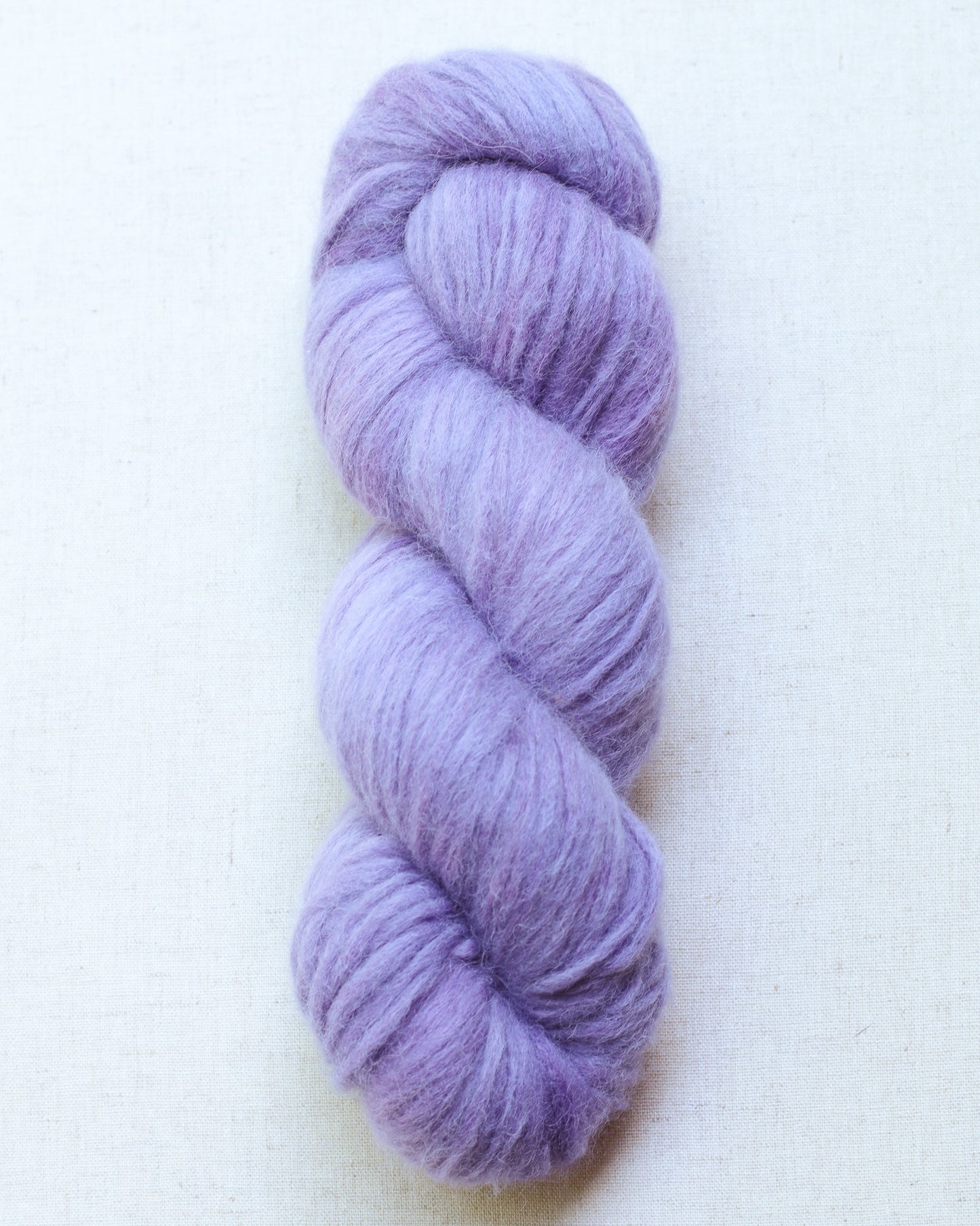 Woolerton Estate Yarns The Fluffy