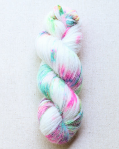 Woolerton Estate Yarns The Fluffy