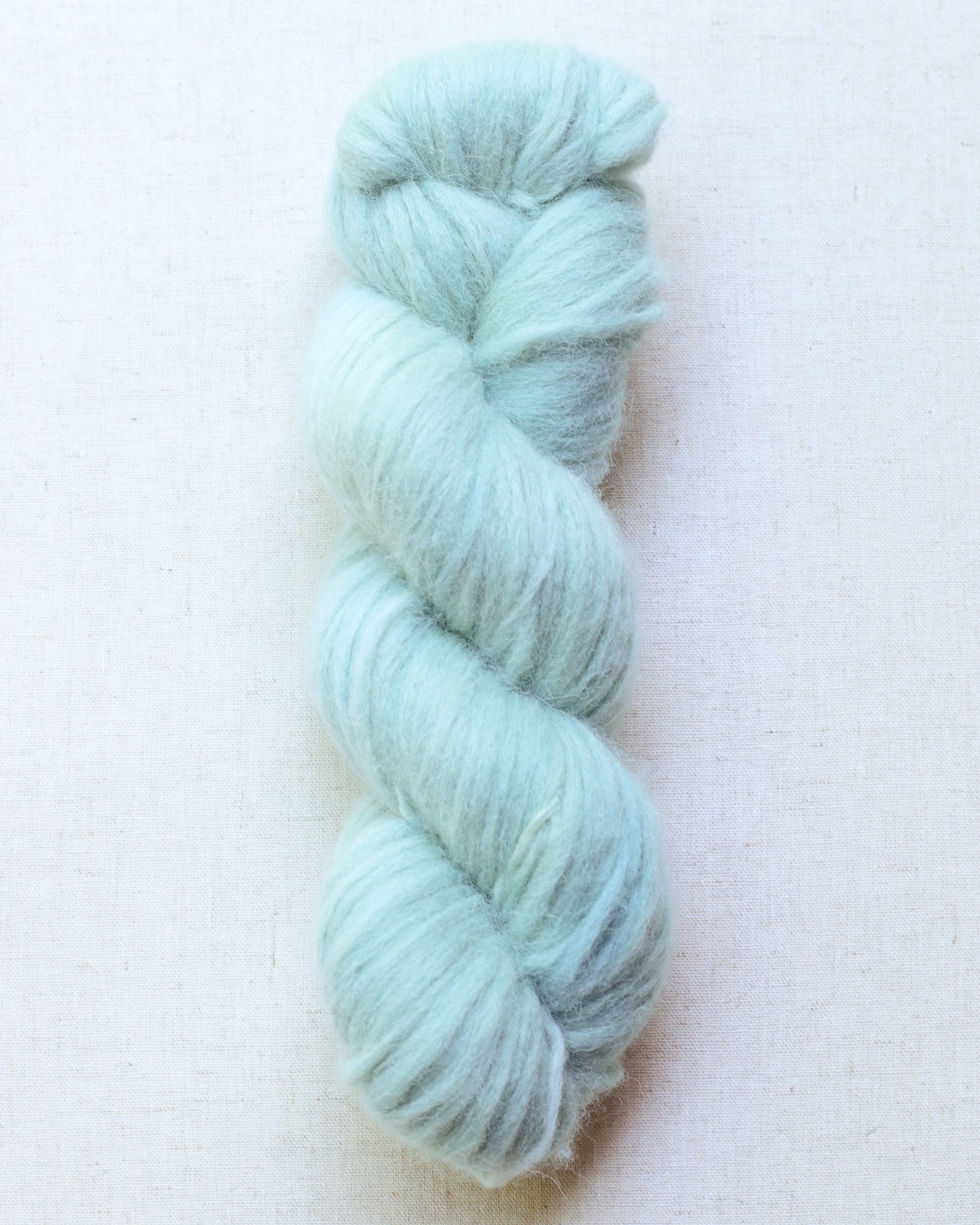 Woolerton Estate Yarns The Fluffy