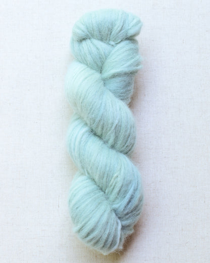 Woolerton Estate Yarns The Fluffy