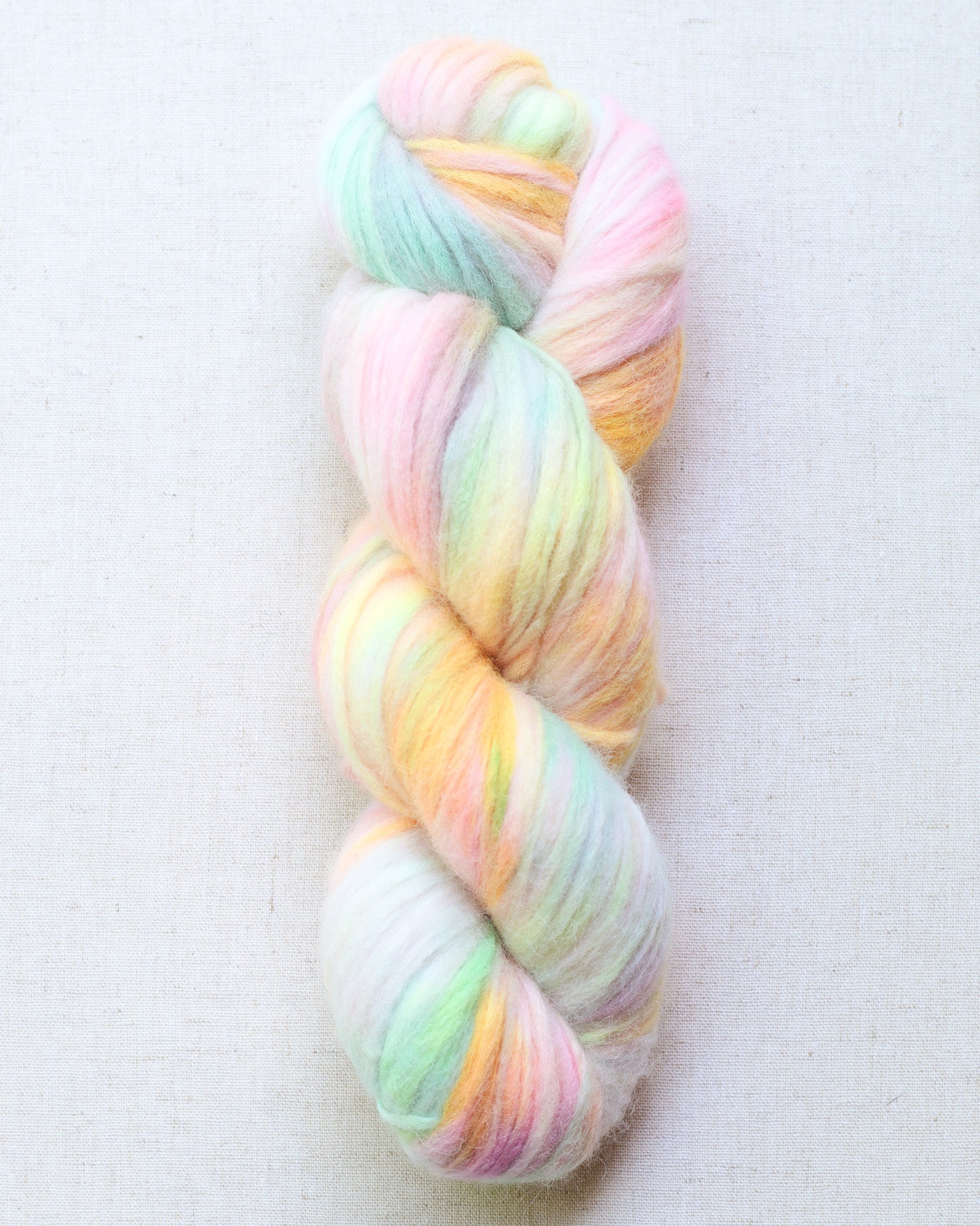 Woolerton Estate Yarns The Fluffy