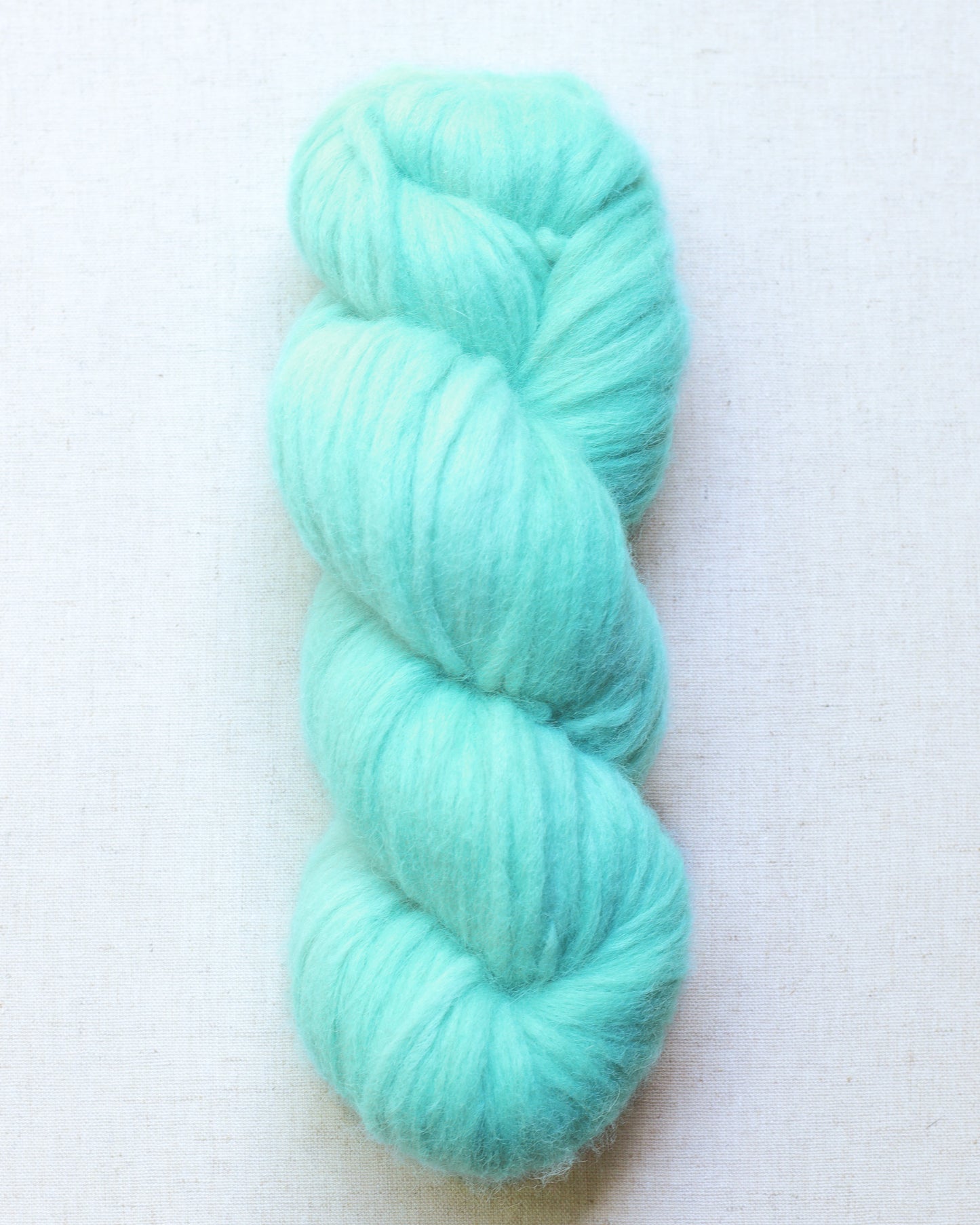 Woolerton Estate Yarns The Fluffy