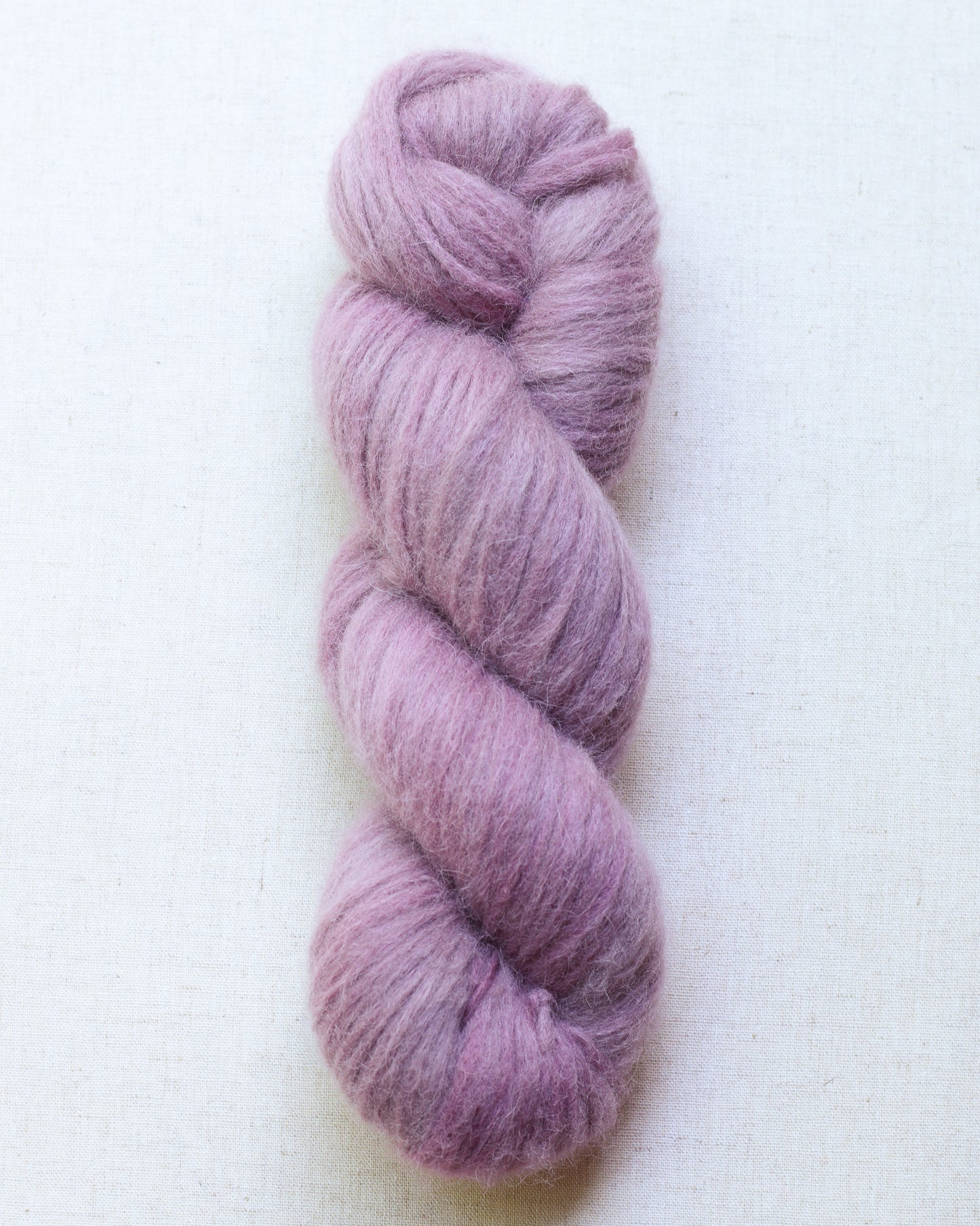 Woolerton Estate Yarns The Fluffy