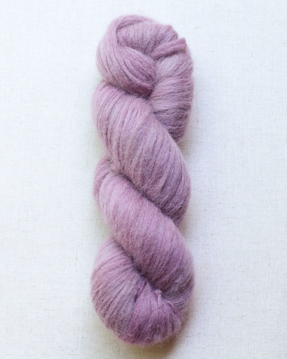 Woolerton Estate Yarns The Fluffy