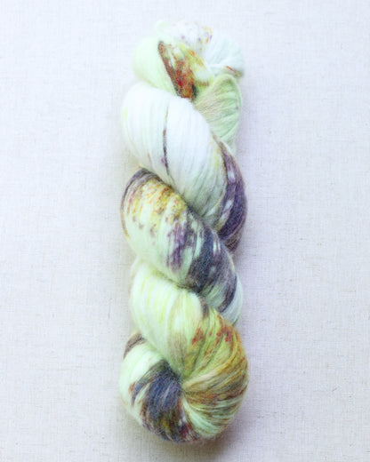 Woolerton Estate Yarns The Fluffy