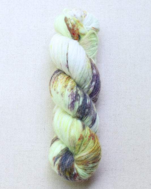 Woolerton Estate Yarns The Fluffy