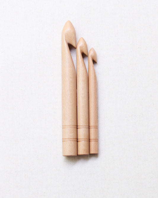 Basix Crochet Hook