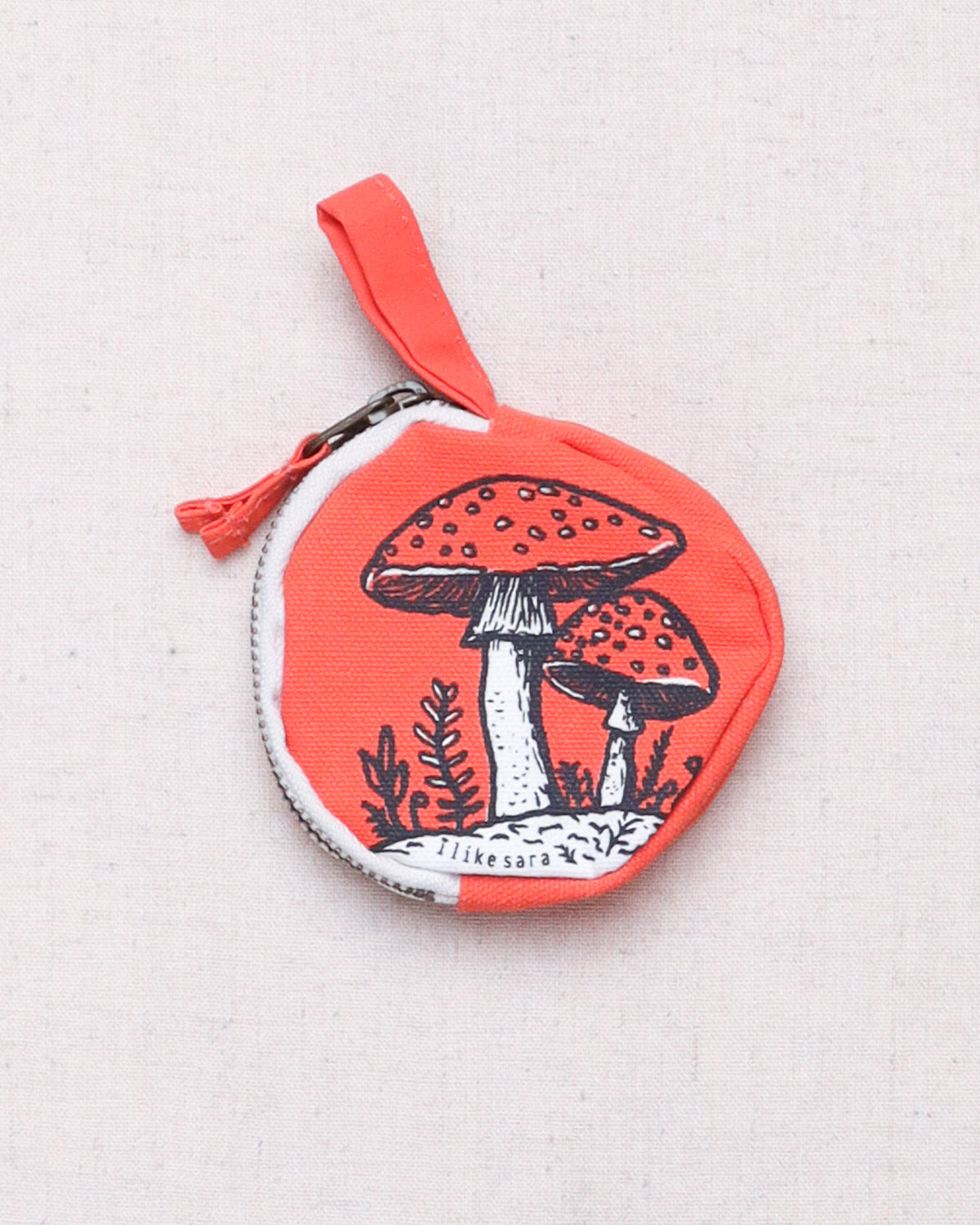 Ilikesara Coin Pouches