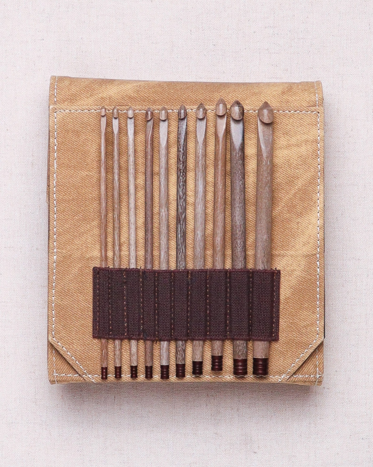 Lykke Crochet Hook Sets