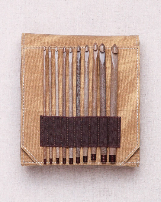 Lykke Crochet Hook Sets