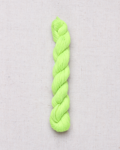 Kelbourne Woolens Perennial Mini Skeins