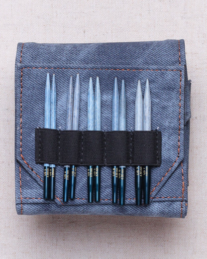 Lykke 3.5" Interchangeable Starter Set