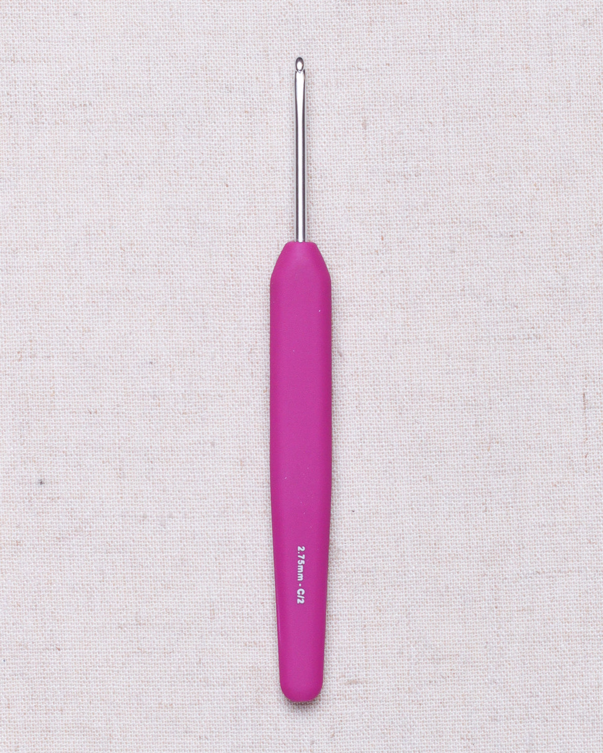 Waves Colorful Crochet Hook