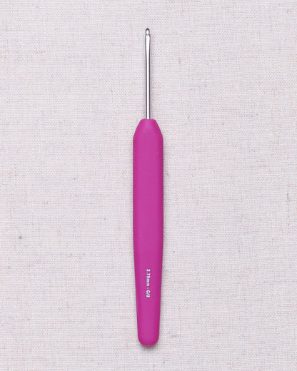 Waves Colorful Crochet Hook