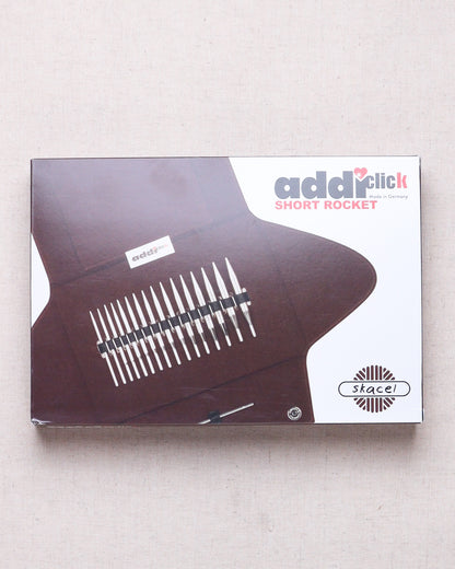 Addi Rocket Click Interchangeable Set