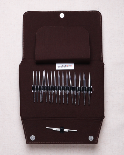 Addi Rocket Click Interchangeable Set