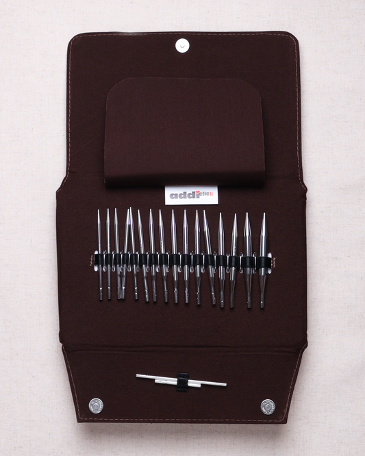 Addi Rocket Click Interchangeable Set