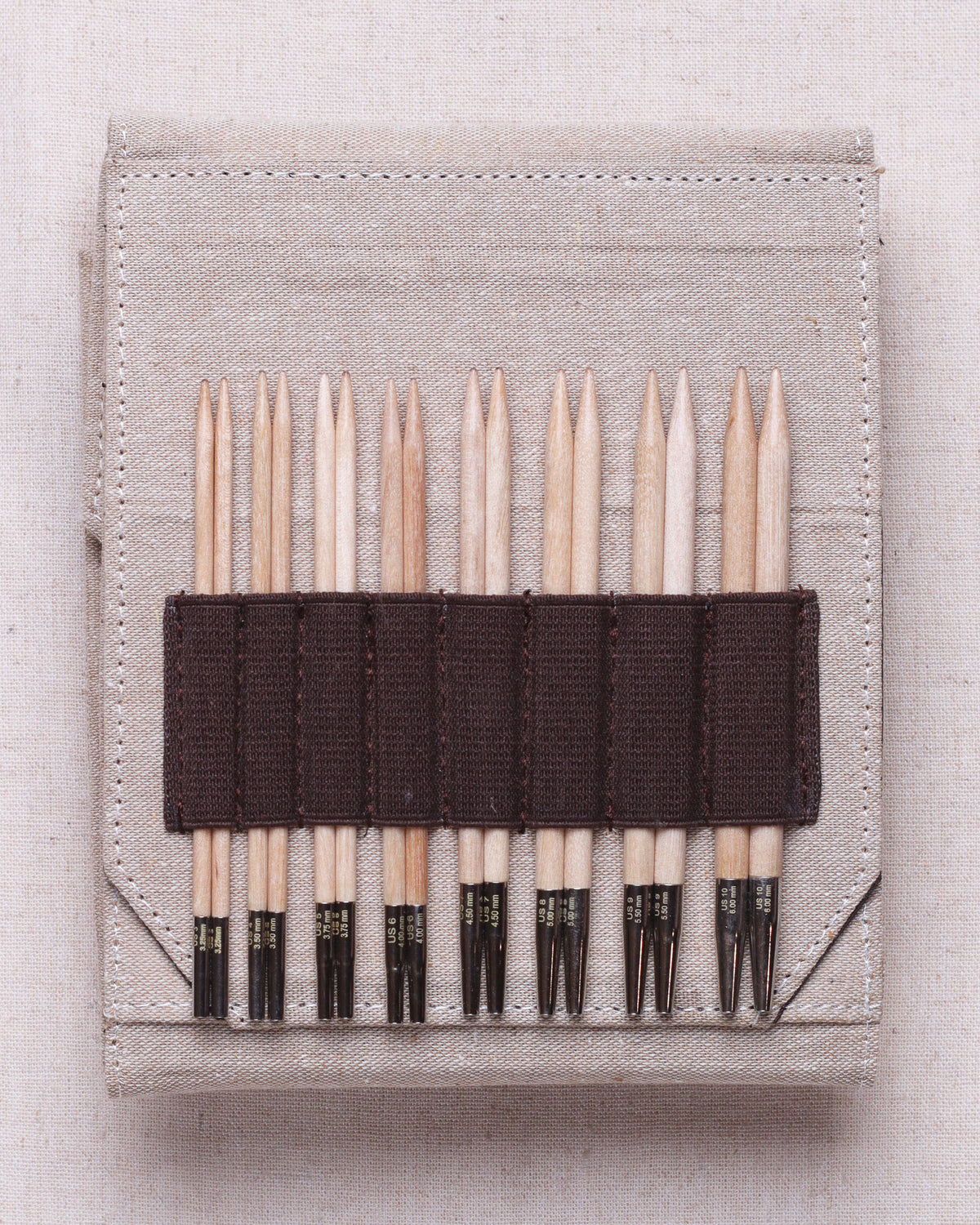 Lykke Naturale Interchangeable Starter Sets